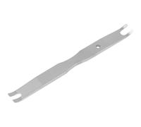 Sealey RT04 Premier Small/Large Carbon Steel Trim Clip Tool