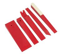 Sealey Panel Wedge Tool Set RT05 5pc
