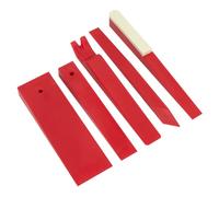 Sealey Panel Wedge Tool Set RT05 5pc