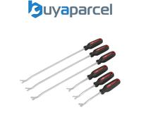 Sealey RT06 Trim Clip Tool Set 6pc