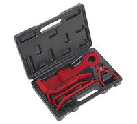 Sealey Trim & Upholstery Set 6 Piece