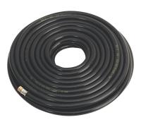 Sealey Rubber Alloy Air Hose 8mm 30m