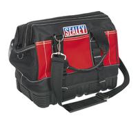 Sealey Ap509 Rubber Bottom Tool Storage Bag 305Mm