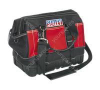 Sealey Rubber Bottom Tool Storage Bag 305mm