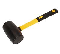 Sealey Rubber Mallet 907g