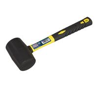 Sealey Rubber Mallet 680g
