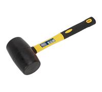 Sealey Rubber Mallet 907g