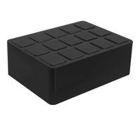 Sealey Rubber Support Block for Viking Jacking Beams