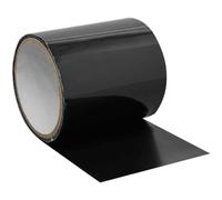 Sealey Rubberised Seal and Repair Tape Black 100mm 1.5m
