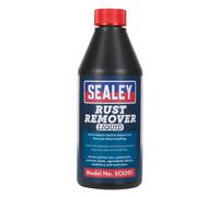 Sealey Rust Remover 500Ml Scs201