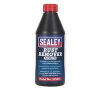 Sealey SCS201 Rust Remover 500ml