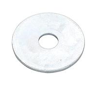 Sealey RW1038 Repair Washer M10 X 38Mm Zinc Plated Pack Of 50