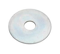 Sealey RW1050 Repair Washer M10 X 50Mm Zinc Plated Pack Of 50