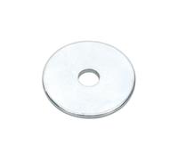 Sealey Repair Washer M5 X 19MM Zinc Plated Pack of 100