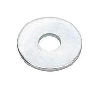 Sealey RW619 Repair Washer M6 x 19mm Zinc Plated Pack of 100