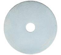 Sealey RW638 Repair Washer M6 x 38mm Zinc Plated Pack of 50