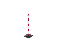 Sealey RWPB01 Red/White Post with Base