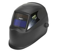 Sealey S01000 Siegen Auto Darkening Welding Helmet Shade 11