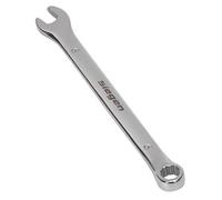 Sealey S01006 Combination Spanner 6Mm