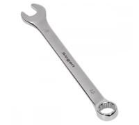 Sealey 13mm Combination Spanner Option: 13mm