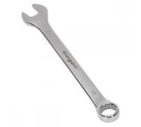 Sealey S01015 Combination Spanner 15Mm