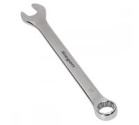 Sealey 17mm Combination Spanner Option: 17mm
