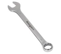 Sealey S01028 Siegen Combination Spanner 28mm