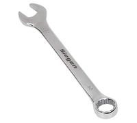 Sealey Combination Spanner S01030 – 30mm – Silver