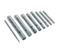 Sealey S01053 Siegen Box Spanner Set 9pc