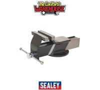 Sealey Steel Fabricated Vice S01081 – 100mm