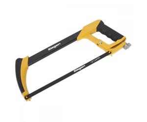 Sealey S01101 Engineerfts Hacksaw 300Mm