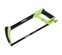 Sealey S01101 Siegen Engineer's Hacksaw 300mm