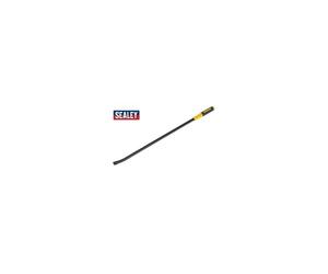 SEALEY S01154 36" 900MM CROW BAR WRECKING BAR PRY BAR NAIL REMOVER CROWBAR