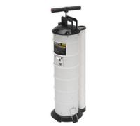 SEALEY S01169 Oil Extraction Unit