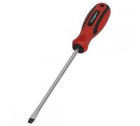 Siegen Flared Slotted Screwdriver 6mm 150mm
