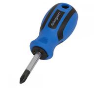 Sealey S01178 Screwdriver Phillips #2 X 38Mm