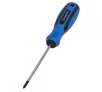 Siegen Screwdriver Phillips #0 x 75mm