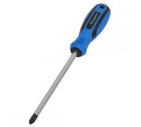 Siegen Phillips Screwdriver PH3 150mm
