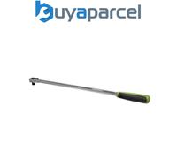 Sealey S01207 Siegen Extra-Long Pear-Head Ratchet Wrench with Flip Reverse 1/2"S