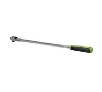 Sealey S01208 Siegen Extra-Long Flexi-Head Ratchet Wrench with Flip Reverse