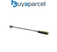 Sealey S01209 Siegen Extra-Long Flexi-Head Ratchet Wrench with Flip Reverse 1/2"