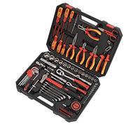 Sealey S01217 90pc Electrician's Tool Kit