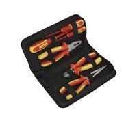 Sealey S01218 6 Piece Electrical VDE Tool Set 6pc