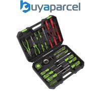 Sealey S01220 Siegen Tool Kit 73pc