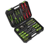 Sealey S01220 Siegen Tool Kit 73pc