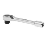 Sealey Siegen 1/4" Hex Micro Ratchet Bit Driver - S01252