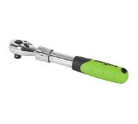 Sealey S01283 Siegen Extendable Ratchet Wrench 3/8"Sq Drive