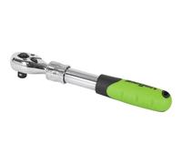 Sealey S01283 Siegen Extendable Ratchet Wrench 3/8"Sq Drive