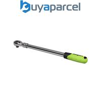 Sealey S01293 Siegen Extendable Ratchet Wrench 1/2"Sq Drive