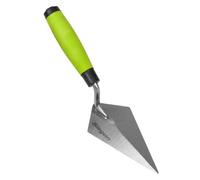Sealey S01301 Siegen Carbon Steel Pointing Trowel With Soft Grip 150mm